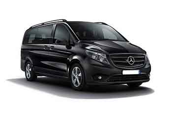 Whitstable Airport Transfers