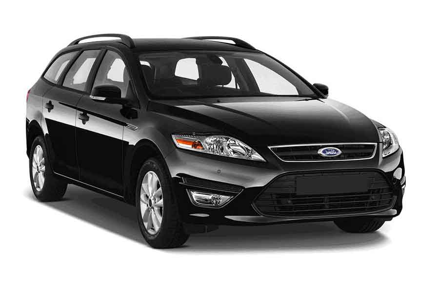 Whitstable Airport Transfers